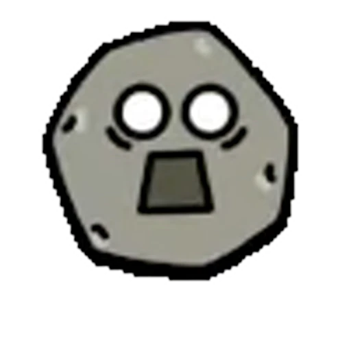 😐 Эмодзи «Squad Busters Emoji» для Telegram