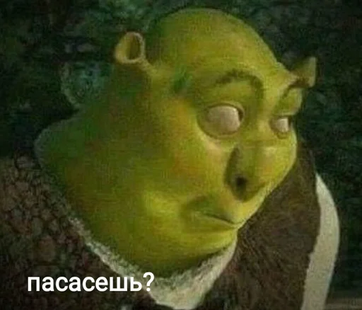 😜 Стикер «animudak» для Telegram
