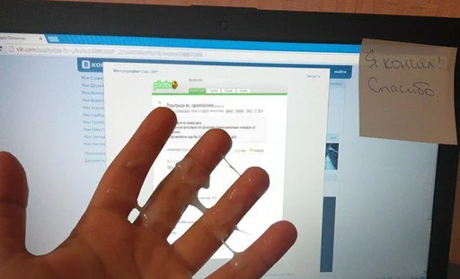 💦 Стикер «animudak» для Telegram