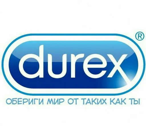 🚫 Стикер «animudak» для Telegram