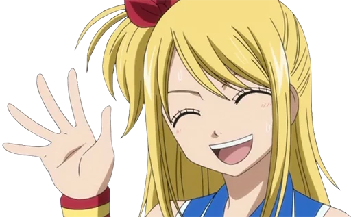 👋 Стикер «Anime Reactions 2» для Telegram