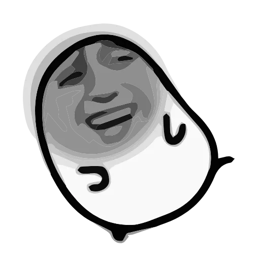 Стикер 17 Animated wala