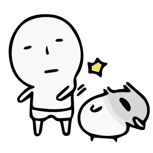 Стикер 12 Animated wala