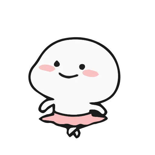 Стикер 10 Animated wala