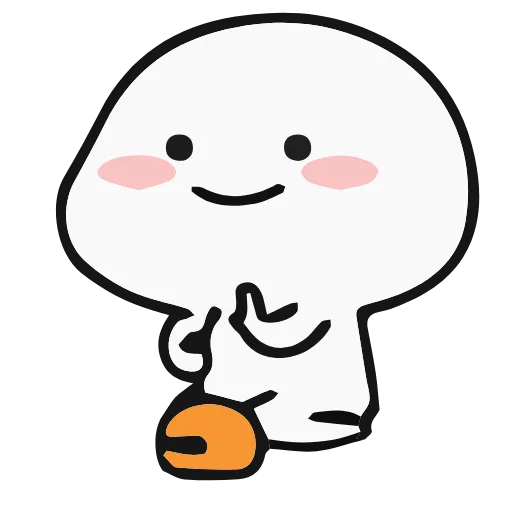 Стикер 15 Animated wala