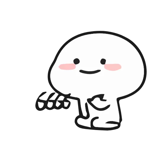 Стикер 8 Animated wala