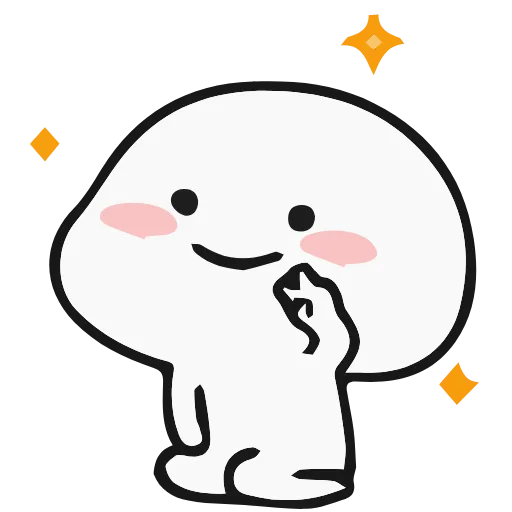 Стикер 2 Animated wala