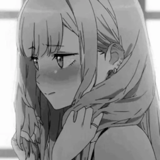 😞 Стикер «Undefeated Bahamut Chronicle» для Telegram