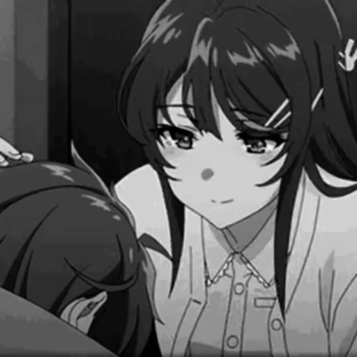 🥹 Стикер «Undefeated Bahamut Chronicle» для Telegram