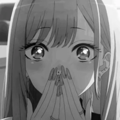 🙄 Стикер «Undefeated Bahamut Chronicle» для Telegram