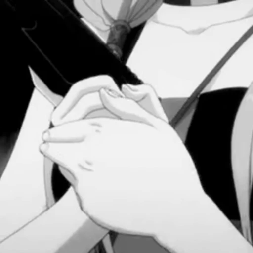 🔫 Стикер «Undefeated Bahamut Chronicle» для Telegram
