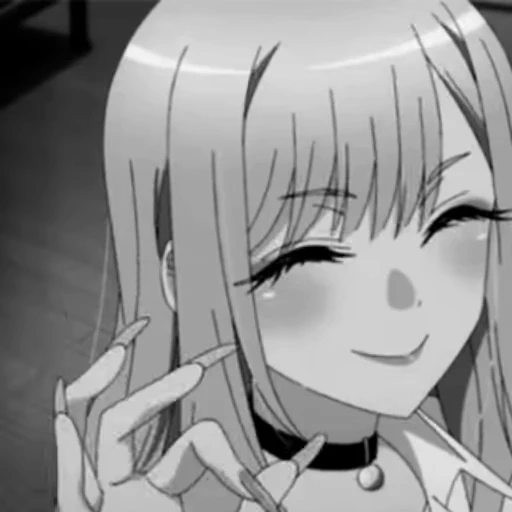 👌 Стикер «Undefeated Bahamut Chronicle» для Telegram
