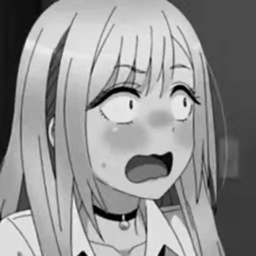 😱 Стикер «Undefeated Bahamut Chronicle» для Telegram