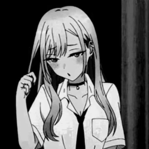 😏 Стикер «Undefeated Bahamut Chronicle» для Telegram