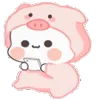Стикер 52 𓊈Mix𓊉 𝒷𝓎