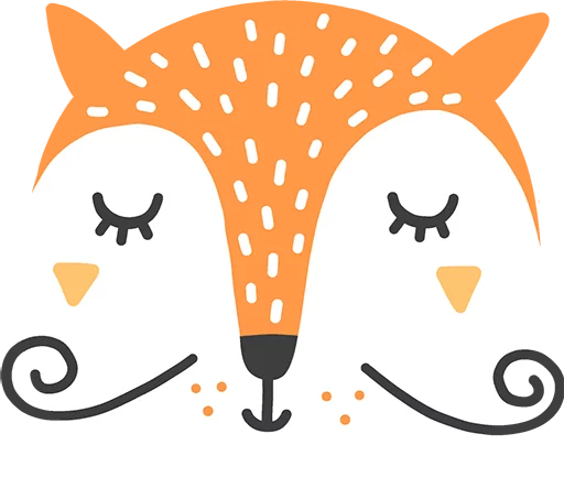 🐕 Стикер «Animalitos» для Telegram