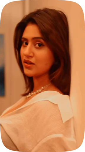⬇️ Стикер «Anjali Arora» для Telegram