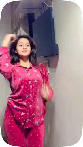 ⬇️ Стикер «Anjali Arora» для Telegram