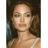 Стикер 13 Анджелина Джоли