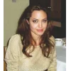 Стикер 23 Анджелина Джоли