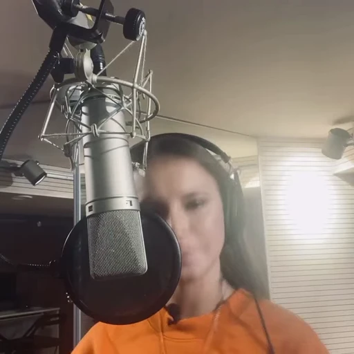 🤩 Стикер «Анна & Изабо» для Telegram