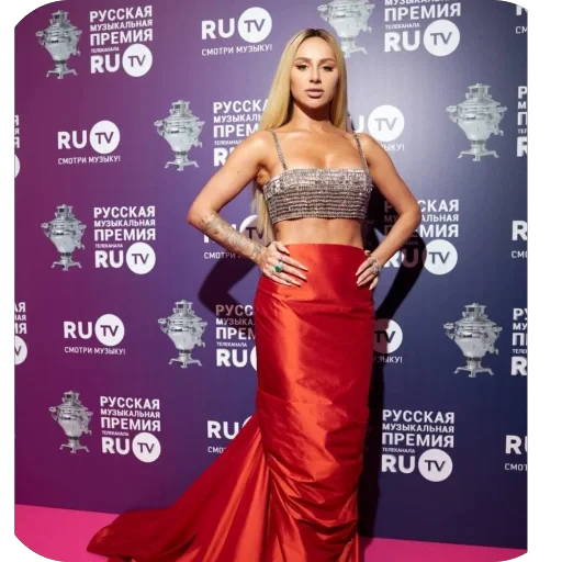 🫥 Стикер «ANNA ASTI» для Telegram