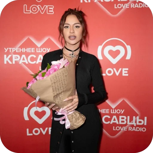 🫥 Стикер «ANNA ASTI» для Telegram
