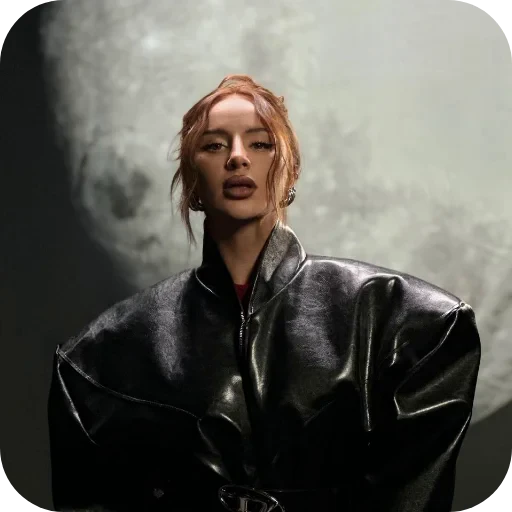 🥰 Стикер «ANNA ASTI» для Telegram