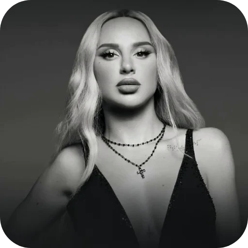 ❤ Стикер «ANNA ASTI» для Telegram