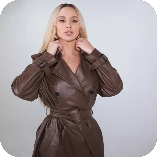 🫥 Стикер «ANNA ASTI» для Telegram