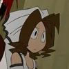 🕰 Эмодзи «Энни Annie» для Telegram