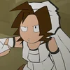 🕰 Эмодзи «Энни Annie» для Telegram
