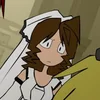 🕰 Эмодзи «Энни Annie» для Telegram