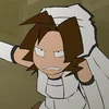 🕰 Эмодзи «Энни Annie» для Telegram