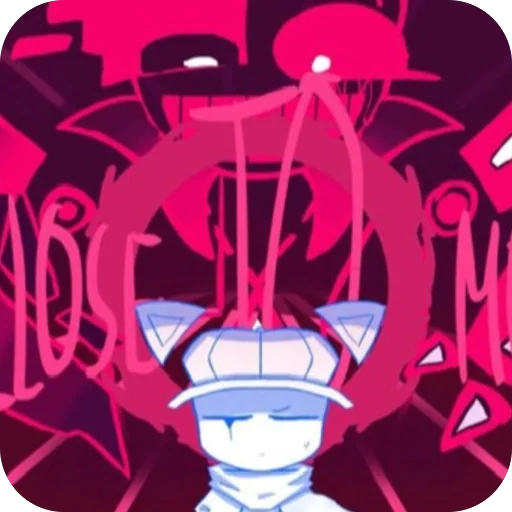 🔥 Стикер «Annihilation John Doe» для Telegram