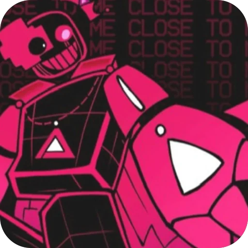 🔥 Стикер «Annihilation John Doe» для Telegram