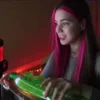 Стикер 21 Akyuliuch