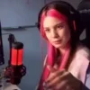 Стикер 8 Akyuliuch