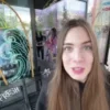 Стикер 20 Akyuliuch