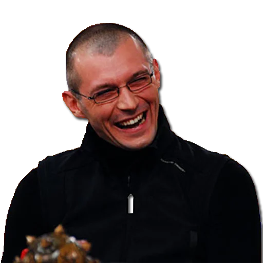 🤣 Стикер «Аномальні Стікери» для Telegram