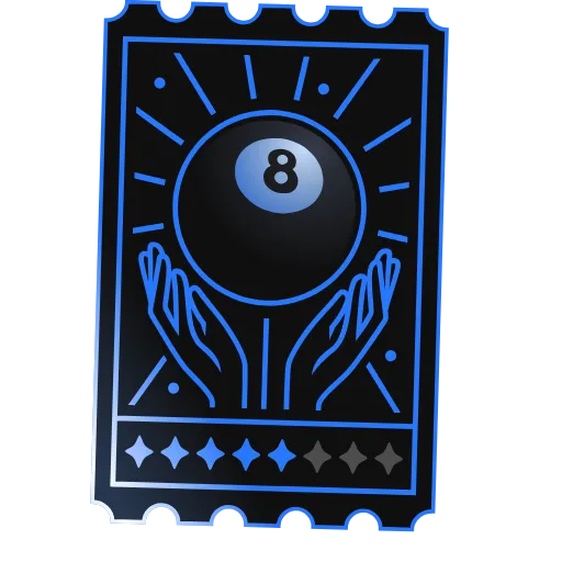 💎 Эмодзи «ANON» для Telegram