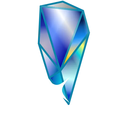 🧊 Эмодзи «ANON» для Telegram