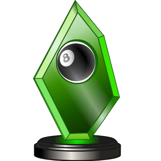 🟩 Эмодзи «ANON» для Telegram
