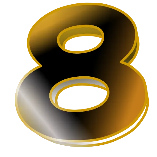8️⃣ Эмодзи «ANON» для Telegram