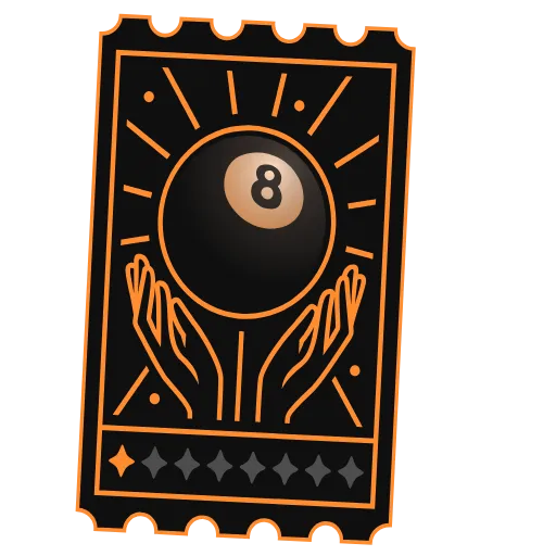 🟧 Эмодзи «ANON» для Telegram
