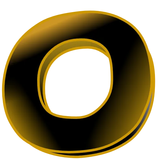 0️⃣ Эмодзи «ANON» для Telegram