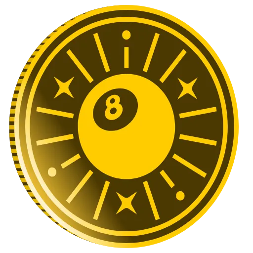 🟠 Эмодзи «ANON» для Telegram