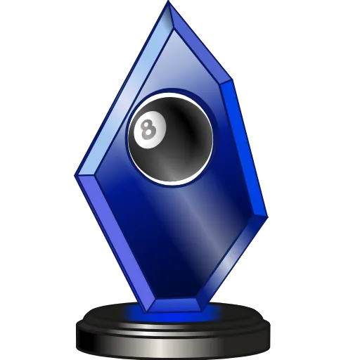 🟦 Эмодзи «ANON» для Telegram