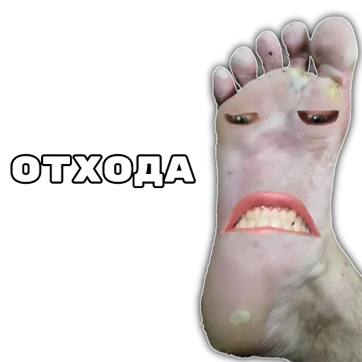 🤪 Стикер «Anonymous» для Telegram
