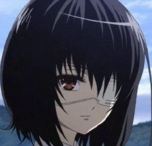 🩸 Стикер «Another» для Telegram